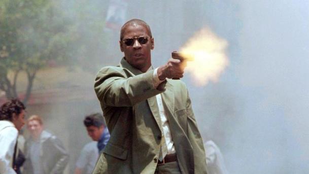 Denzel Washington odmítl roli v Terminátorovi 2 | Fandíme filmu