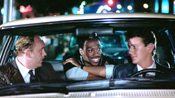 Policajt v Beverly Hills 4: Eddie Murphy dostal herecké posily | Fandíme filmu