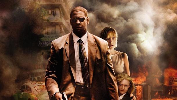 Denzel Washington odmítl roli v Terminátorovi 2 | Fandíme filmu