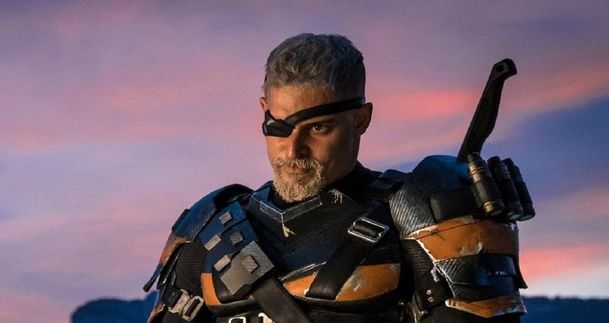 Liga spravedlnosti: Deathstroke dostane pod vedením Zacka Snydera další šanci | Fandíme filmu