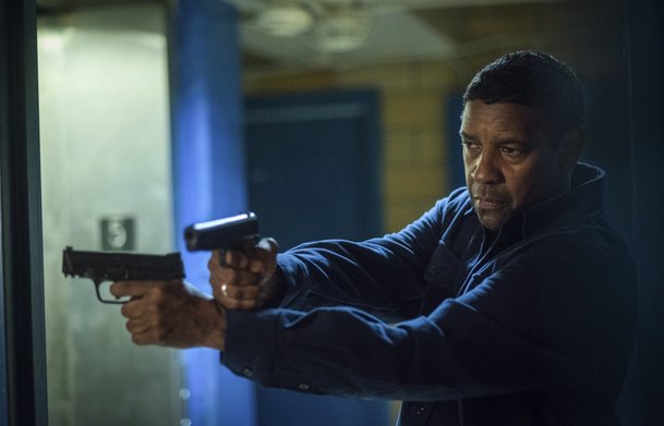 Denzel Washington odmítl roli v Terminátorovi 2 | Fandíme filmu