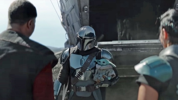 The Mandalorian: 2. řada je tu, přehledné video rekapituluje dosavadní děj | Fandíme serialům