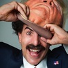 Borat 2: Vystřižené scény, žaloby a další porce legrácek | Fandíme filmu