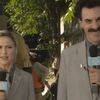 Borat 2: Vystřižené scény, žaloby a další porce legrácek | Fandíme filmu