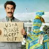 Borat 2: Vystřižené scény, žaloby a další porce legrácek | Fandíme filmu