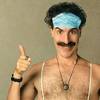 Borat 2: Vystřižené scény, žaloby a další porce legrácek | Fandíme filmu