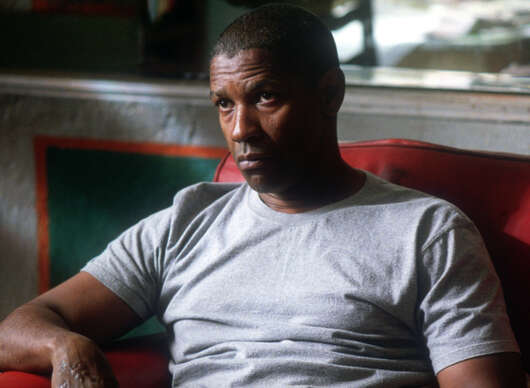 Denzel Washington jako ostřílený vězeň v novém thrilleru | Fandíme filmu