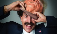 Borat 2: Vystřižené scény, žaloby a další porce legrácek | Fandíme filmu