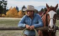 Western Horizon: Kevin Costner chystá velkolepý western | Fandíme filmu