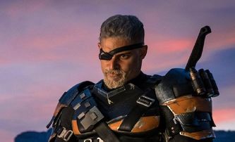 Liga spravedlnosti: Deathstroke dostane pod vedením Zacka Snydera další šanci | Fandíme filmu