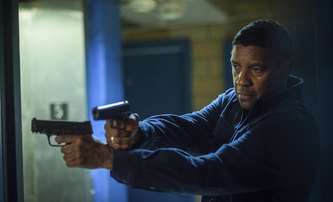 Equalizer 3: Denzel si jako první posilu vybral starou známou | Fandíme filmu