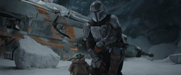 The Mandalorian: V přípravě je nejen 3. řada, ale i spin-offy | Fandíme serialům