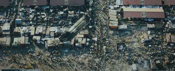 Songbird: V katastrofickém filmu COVID zmutoval a přinesl apokalypsu - je tu trailer | Fandíme filmu