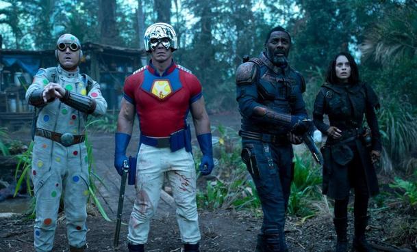 The Suicide Squad: K nabitému obsazení se připojil Sylvester Stallone | Fandíme filmu