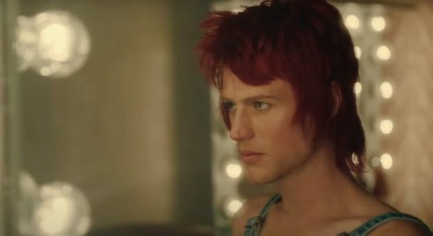 Stardust: David Bowie znovu ožívá v prvním traileru na chystaný film | Fandíme filmu