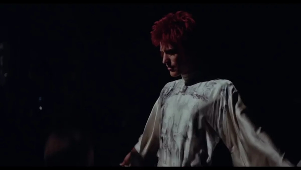 Stardust: David Bowie znovu ožívá v prvním traileru na chystaný film | Fandíme filmu