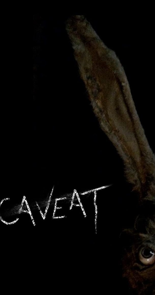 Caveat: Nový thriller vás zneklidní svojí neuchopitelnou podivností - mrkněte na trailer | Fandíme filmu