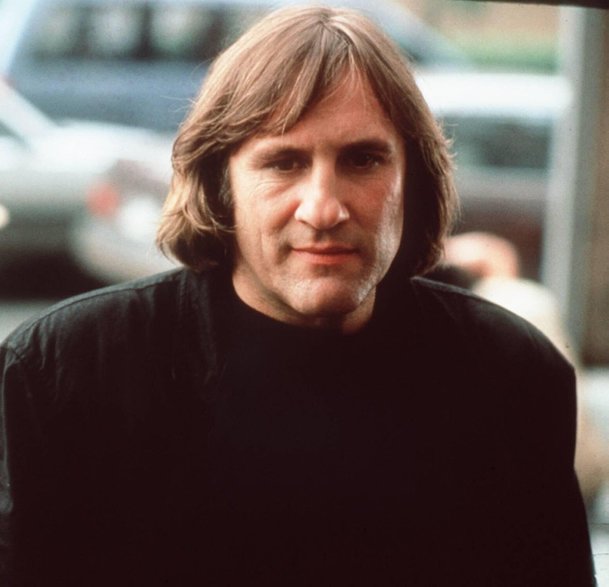 Gérard Depardieu zase čelí obvinění ze znásilnění | Fandíme filmu