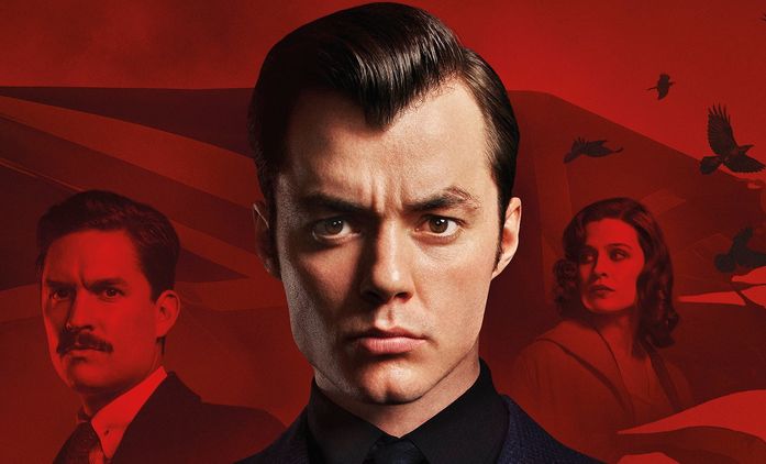 Pennyworth: Podívejte se na první upoutávku ke 2. sérii o Batmanově komorníkovi | Fandíme seriálům