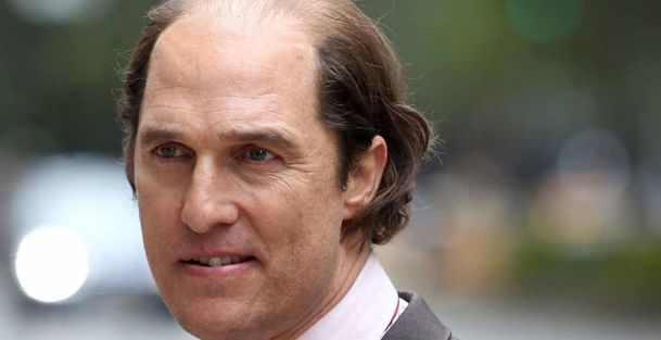 Matthew McConaughey si chtěl zahrát Hulka, v Marvelu neměli zájem | Fandíme filmu