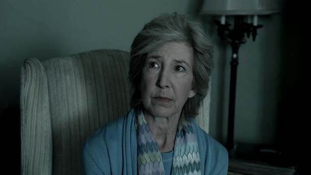 Insidious: Duchařská série se definitivně vrátí s pátým dílem a Patrickem Wilsonem | Fandíme filmu