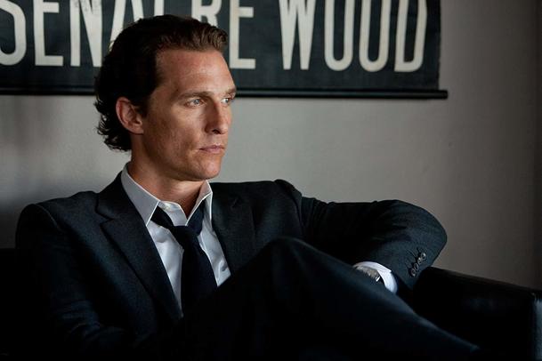 Matthew McConaughey si chtěl zahrát Hulka, v Marvelu neměli zájem | Fandíme filmu