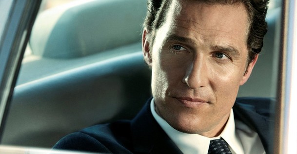 Matthew McConaughey odmítl astronomickou částku za návrat k romantickým komediím | Fandíme filmu