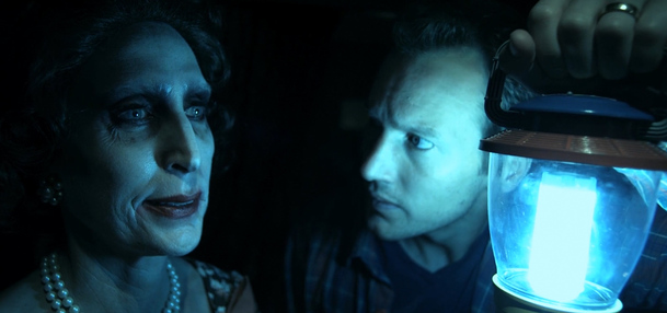 Insidious: Duchařská série se definitivně vrátí s pátým dílem a Patrickem Wilsonem | Fandíme filmu