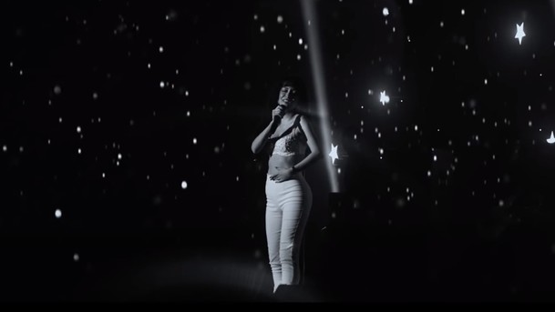 Selena: Cesta ke slávě: Tragický příběh slavné zpěvačky převypráví Netflix | Fandíme serialům