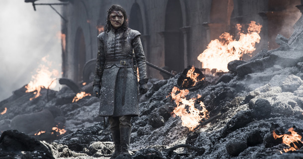 Po skončení Hry o trůny přišlo HBO téměř o půlku svých diváků | Fandíme serialům