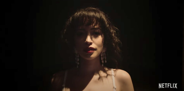 Selena: Cesta ke slávě: Tragický příběh slavné zpěvačky převypráví Netflix | Fandíme serialům