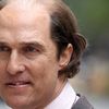 Matthew McConaughey si chtěl zahrát Hulka, v Marvelu neměli zájem | Fandíme filmu