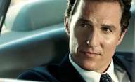 The Lost Bus: Matthew McConaughey zachraňuje děti před požárem | Fandíme filmu