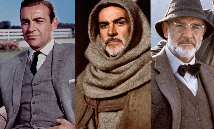 Zemřel Sean Connery, bylo mu 90 let | Fandíme filmu