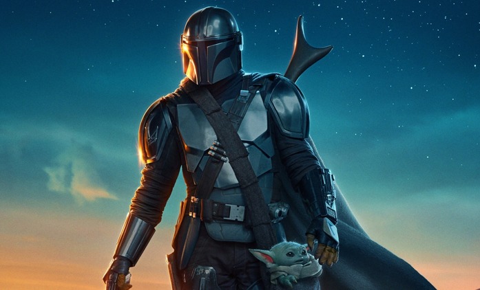 The Mandalorian: V přípravě je nejen 3. řada, ale i spin-offy | Fandíme seriálům