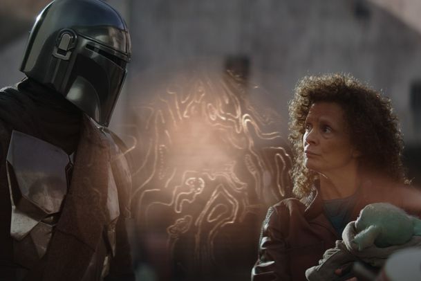 První dojmy: The Mandalorian 2 - Vracíme se do světa Hvězdných válek | Fandíme serialům