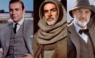 Zemřel Sean Connery, bylo mu 90 let | Fandíme filmu