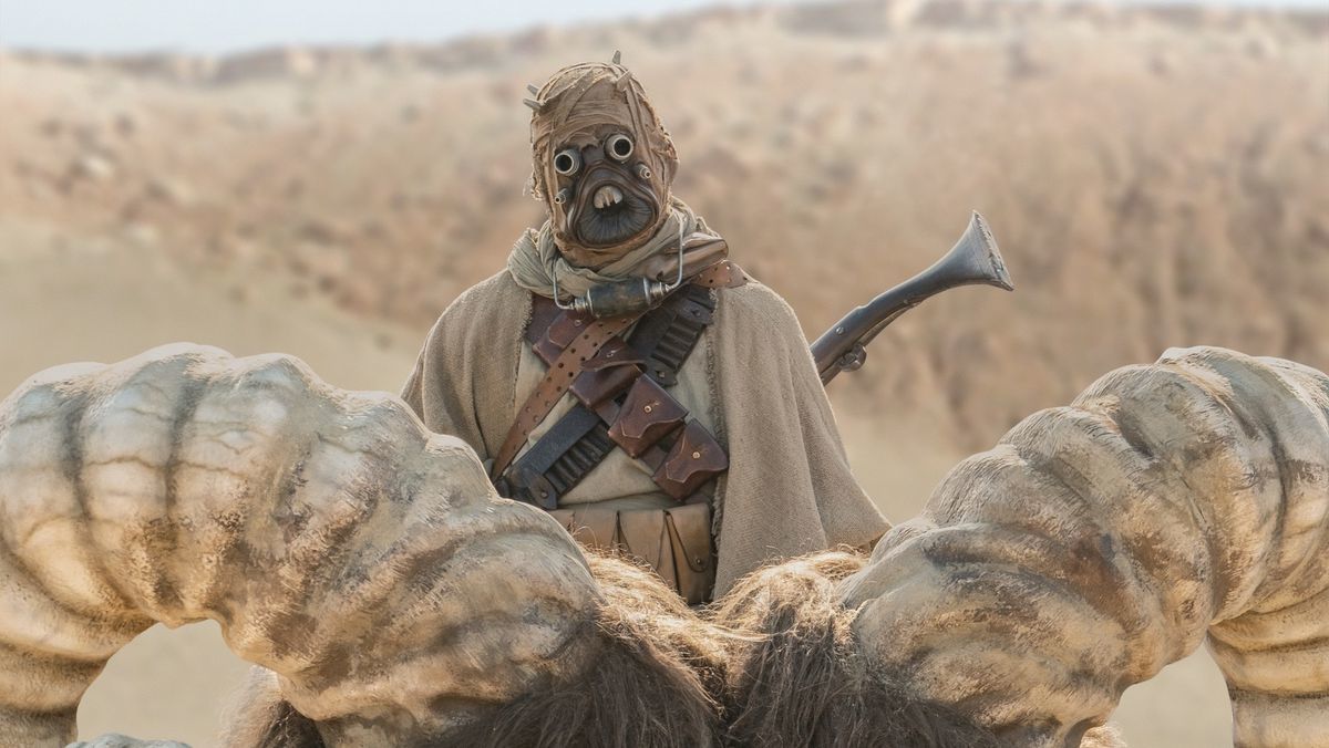 The Mandalorian 2: Přehled zajímavých odhalení z nové epizody | Fandíme filmu