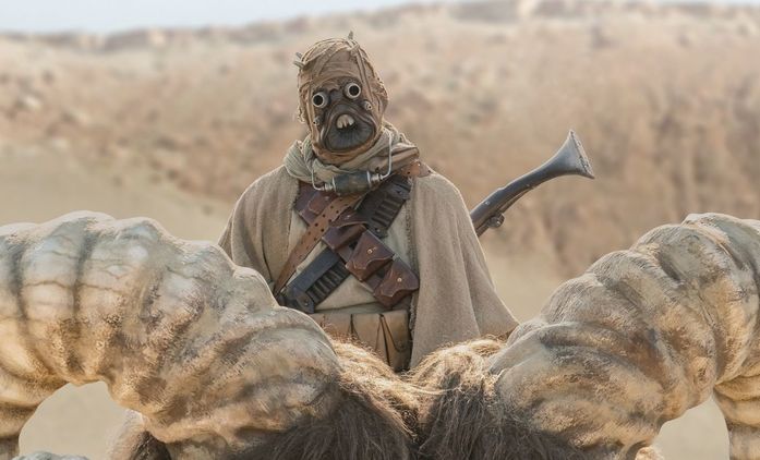 The Mandalorian 2: Přehled zajímavých odhalení z nové epizody | Fandíme seriálům