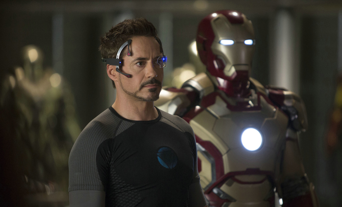 Iron Man 3 původně neměl být vánoční film | Fandíme filmu