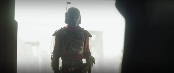 The Mandalorian 2: Přehled zajímavých odhalení z nové epizody | Fandíme serialům