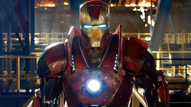 Iron Man 3: Proč tenkrát začal Tony Stark vytvářet desítky nových obleků | Fandíme filmu