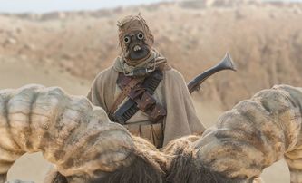 The Mandalorian 2: Přehled zajímavých odhalení z nové epizody | Fandíme filmu