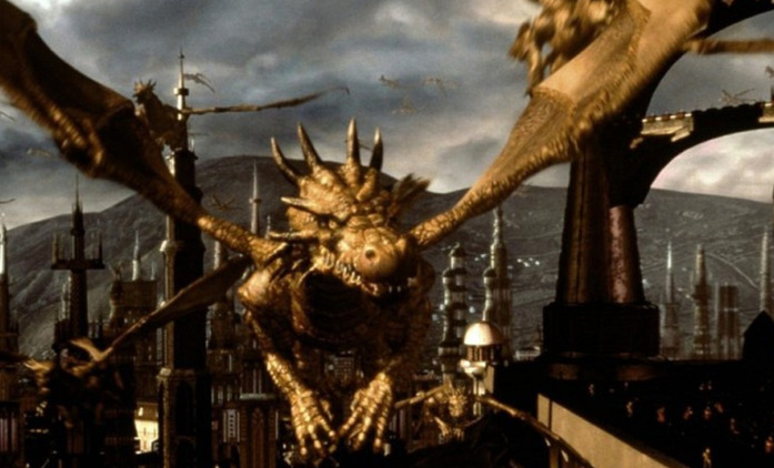 Dungeons and Dragons: Vedle filmu "Dračí doupě" dostane i televizního zpracování | Fandíme seriálům