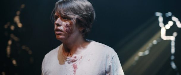 Don’t Click: Nová variace na horor Saw mučí ty, kteří naletí reklamě | Fandíme filmu