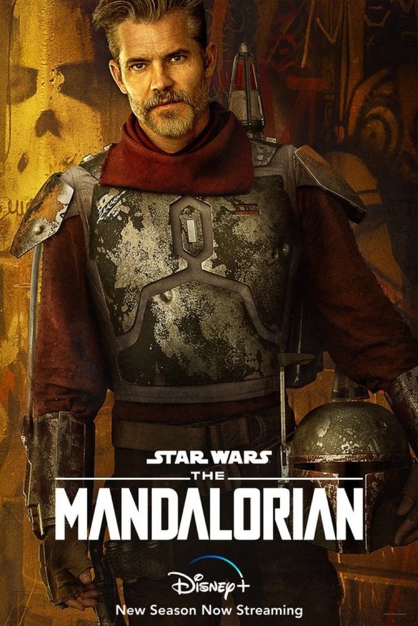 The Mandalorian 2: Přehled zajímavých odhalení z nové epizody | Fandíme serialům