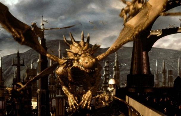 Dungeons and Dragons: Vedle filmu "Dračí doupě" dostane i televizního zpracování | Fandíme serialům