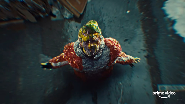 American Gods: Podívejte se na první upoutávku ke 3. řadě | Fandíme serialům