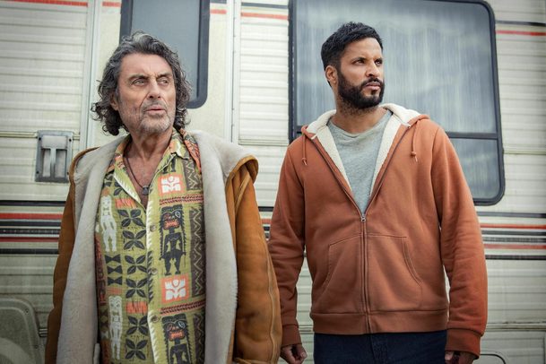 American Gods: Podívejte se na první upoutávku ke 3. řadě | Fandíme serialům