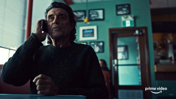 American Gods: Podívejte se na první upoutávku ke 3. řadě | Fandíme serialům